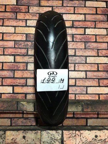 DUNLOP 120/70/17