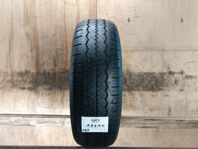 215/70/16 HANKOOK RADIAL RA08 Всесезонные бу