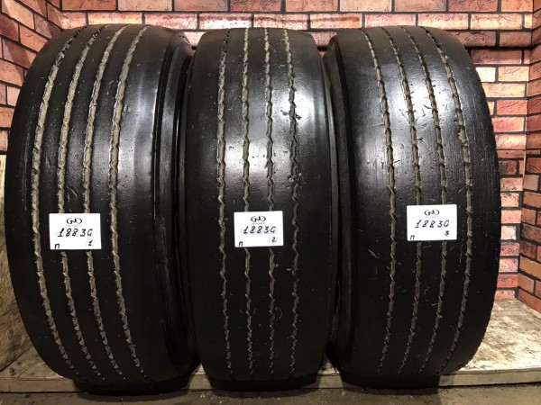 385/65/22.5 TYREX TR-1 Грузовые