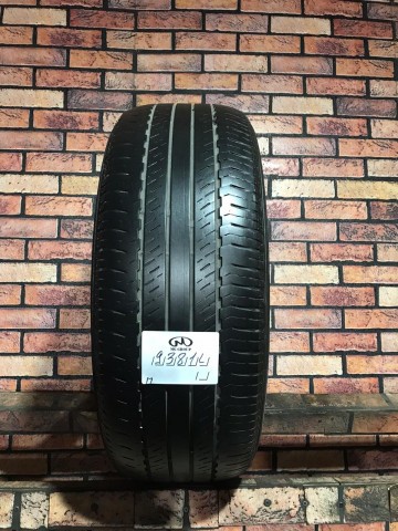 BRIDGESTONE 245/55/19 Летние