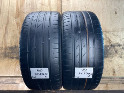 235/45/18 NOKIAN TYRES NORDMAN SZ2 Летние бу