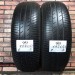 195/65/15 BRIDGESTONE B250 Летние бу
