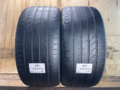 295/40/21 HILO VANTAGE XU1 Летние бу