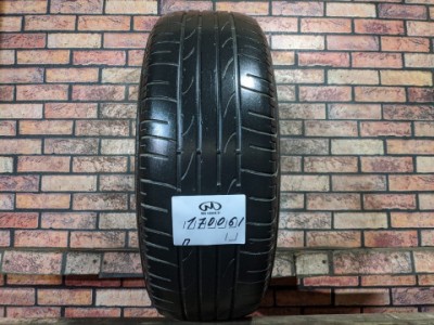 215/65/16 BRIDGESTONE DUELER H|P SPORT Летние бу