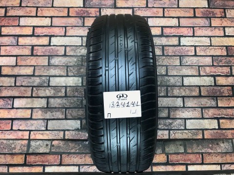 205/60/16 NOKIAN TYRES NORDMAN SX2 Летние бу