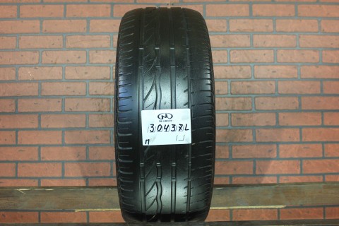 205/55/16 BRIDGESTONE TURANZA ER300 Летние бу