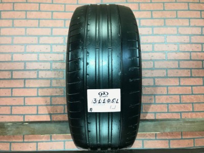 245/45/18 DUNLOP SP SPORT MAXX GT Летние бу