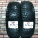 175/70/13 КАМА (НИЖНЕКАМСКИЙ ШИННЫЙ ЗАВОД) КАМА-503 Зимние шипованные бу