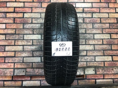 195/65/15 MICHELIN X-ICE Зимние нешипованные бу