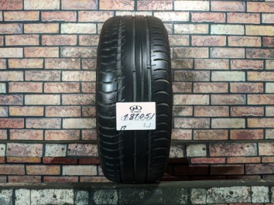 205/55/16 NOKIAN NORDMAN SX Летние бу