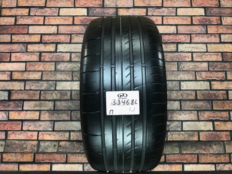 275/35/20 GOODYEAR EAGLE F1 ASYMMETRIC Летние бу