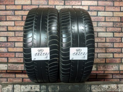 205/55/16 GOODYEAR EAGLE NCT 5 Летние бу