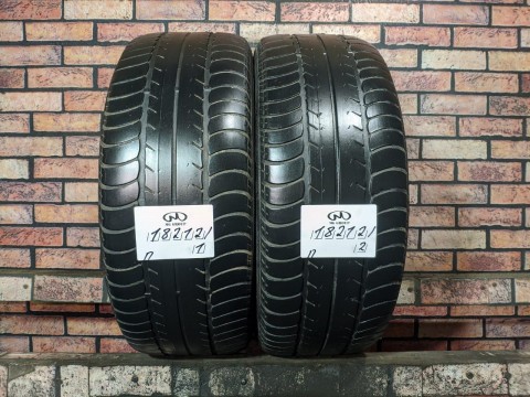 205/55/16 GOODYEAR EAGLE NCT 5 Летние бу