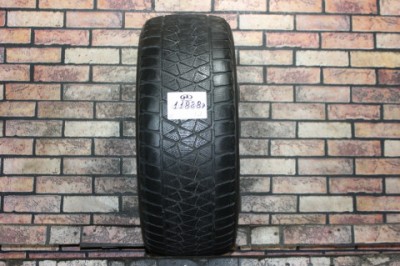 265/50/20 BRIDGESTONE BLIZZAK DM-V2 Зимние нешипованные бу