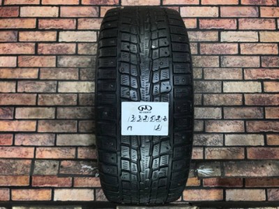 215/50/17 DUNLOP SP WINTER ICE 01 Зимние шипованные бу