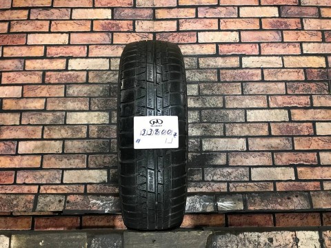 175/65/15 YOKOHAMA ICE GUARD IG50+ Зимние нешипованные бу