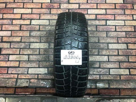 185/65/14 CORDIANT POLAR SL Зимние нешипованные бу