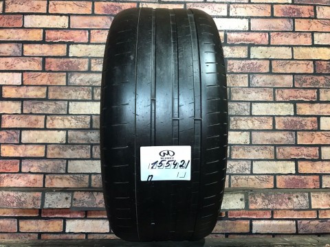 255/45/19 MICHELIN PILOT SUPER SPORT Летние бу