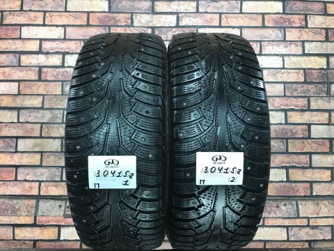 235/60/16 NOKIAN TYRES NORDMAN 5 SUV Зимние шипованные бу