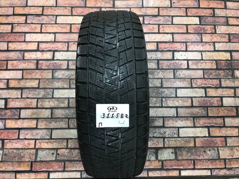 265/70/16 BRIDGESTONE BLIZZAK DM-V1 Зимние нешипованные бу