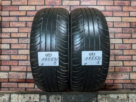 205/55/16 KUMHO ECSTA SPT KU31 Летние бу