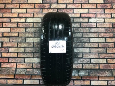 205/60/16 GOODYEAR EFFICIENTGRIP Летние бу