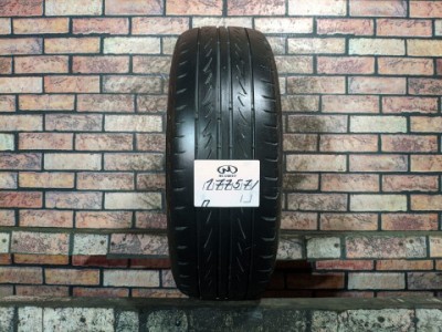 195/60/15 BRIDGESTONE SPORTY STYLE MY-02 Летние бу