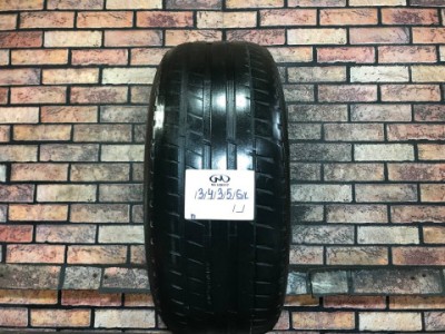 225/55/16 KORMORAN ROAD PERFORMANCE Летние бу