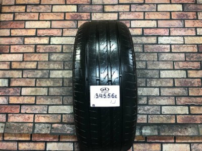 245/45/18 PIRELLI CINTURATO P7 Летние бу