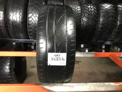 225/45/17 BRIDGESTONE POTENZA S001 Летние бу