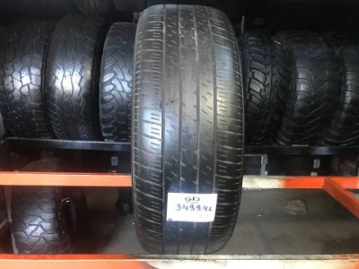 235/55/19 BRIDGESTONE DUELER H/L 33 Летние бу
