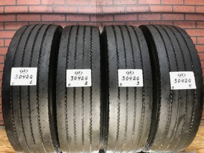 215/75/17.5 YOKOHAMA RY023 Грузовые бу