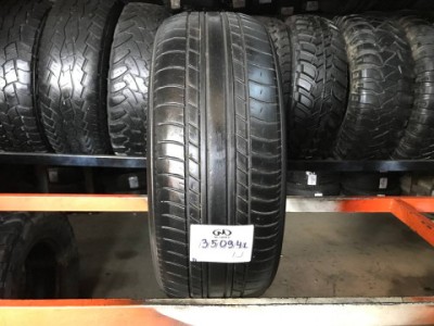 215/55/17 YOKOHAMA DB DECIBEL E70 Летние бу