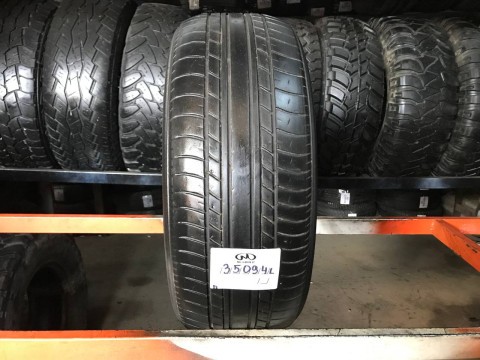 215/55/17 YOKOHAMA DB DECIBEL E70 Летние бу