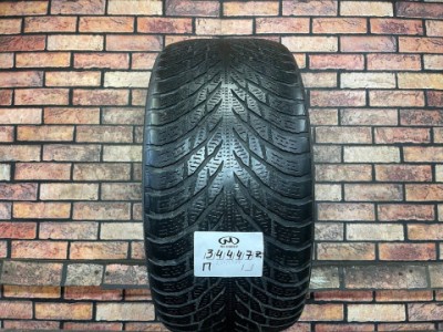 255/35/19 NOKIAN TYRES HAKKAPELIITTA R3 SUV Зимние нешипованные бу