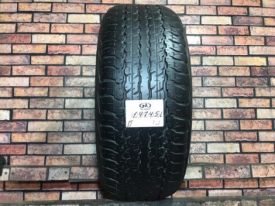 285/60/18 DUNLOP AT 22 GT Летние бу