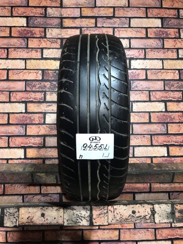 205/60/16 DUNLOP SP SPORT 01 Летние бу