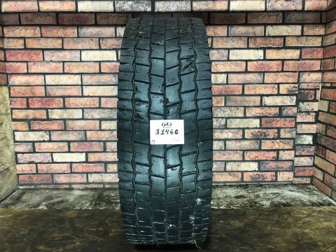 315/70/22.5 HANKOOK SMART FLEX DH31 Грузовые бу