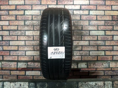 205/55/16 BRIDGESTONE TURANZA T001 Летние бу