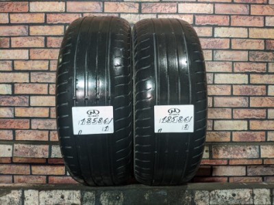 205/65/15 GOODYEAR DURAGRIP Летние бу