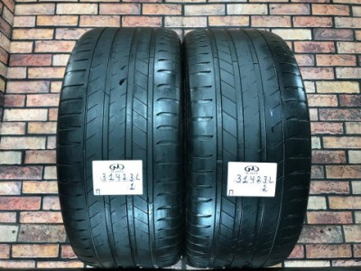 265/45/20 MICHELIN LATITUDE SPORT 3 Летние бу