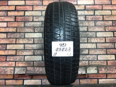 185/60/15 BRIDGESTONE BLIZZAK REVO GZ Зимние нешипованные бу