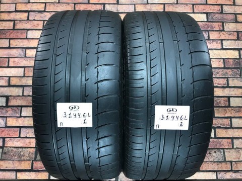 275/45/20 MICHELIN LATITUDE SPORT Летние бу