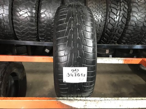 185/60/15 NOKIAN TYRES NORDMAN RS2 Зимние нешипованные бу