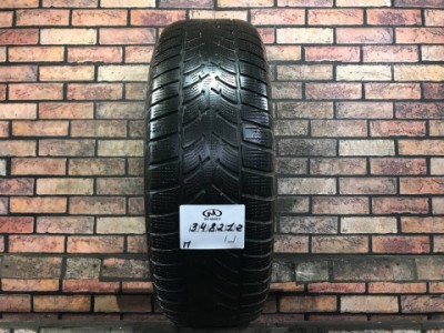225/65/17 GOODYEAR ULTRAGRIP ICE Зимние нешипованные бу