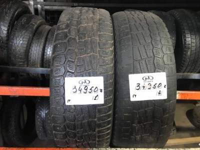 185/60/15 VIATTI BRINA NORDICO V-522 Зимние нешипованные бу