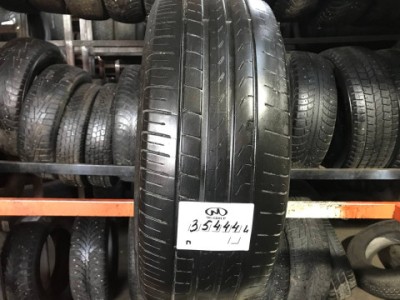 225/55/17 PIRELLI CINTURATO P7 Летние бу
