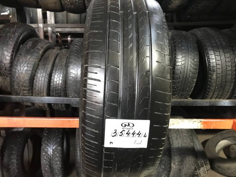 225/55/17 PIRELLI CINTURATO P7 Летние бу