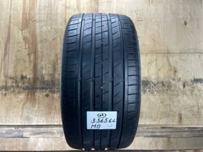 275/35/20 NEXEN N'FERA SU1 Летние бу