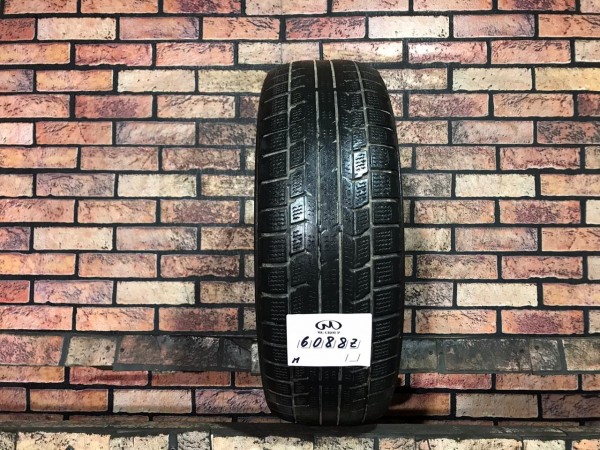 185/65/15 DUNLOP GRASPIC DS-3 Зимние нешипованные бу